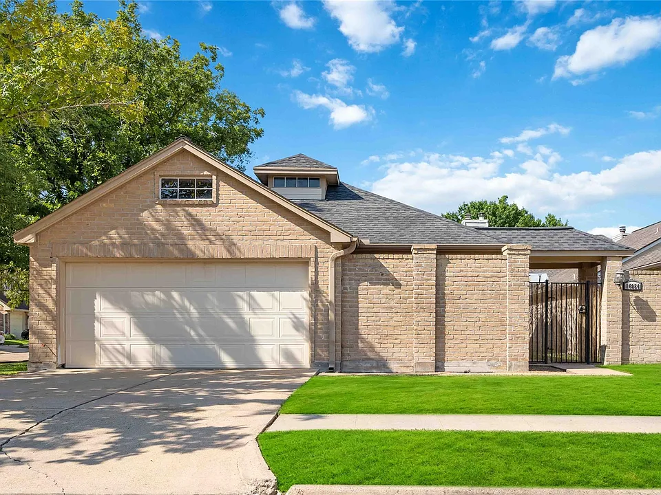 16054 Hidden Acres Dr