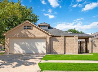 16054 Hidden Acres Dr, Houston, TX 77084