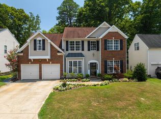 550 E Abington Way, Spartanburg, SC 29301