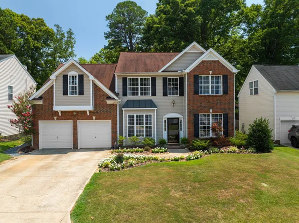 550 E Abington Way, Spartanburg, SC 29301