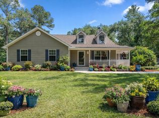 21625 Bloxham Cutoff, Tallahassee, FL 32310