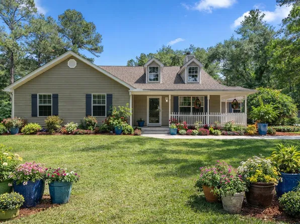 21625 Bloxham Cutoff, Tallahassee, FL 32310