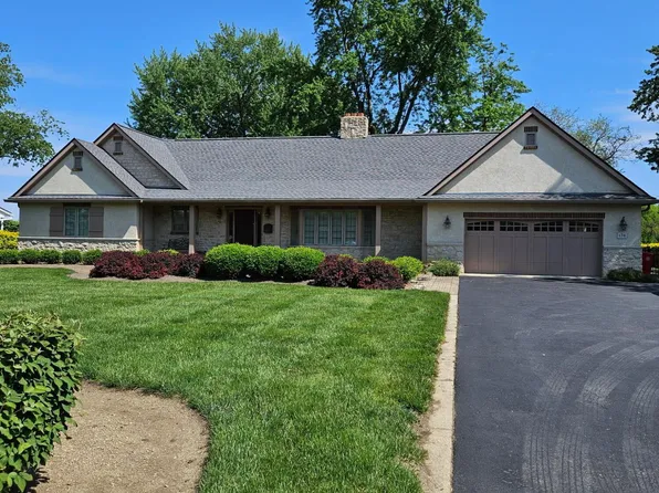 176 Lafayette St, London, OH 43140