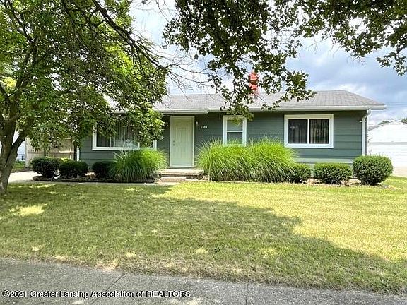 2nd image of 1304 N Briarfield Dr