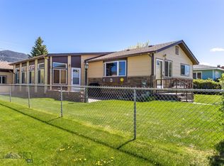 1900 Sherman Ave, Butte, MT 59701