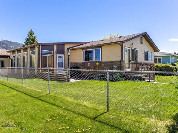 1900 Sherman Ave, Butte, MT 59701