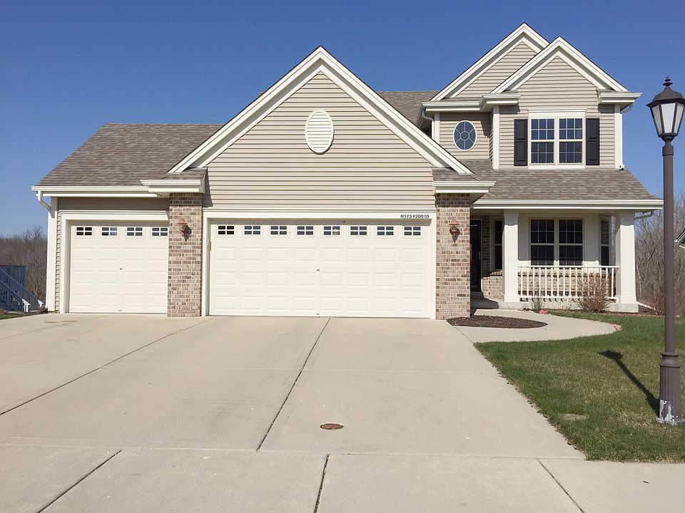 1st image of N173W20010 Creekside Dr