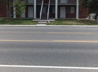 305 Storey Blvd #2, Cheyenne, WY 82009