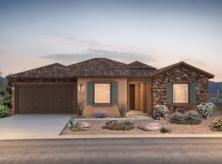 Voyage Plan, Sun City Anthem at Merrill Ranch, Florence, AZ 85132