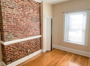 884 Massachusetts Ave #314, Cambridge, MA 02139