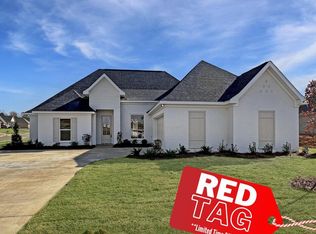 660 Prosperity Pl, Brandon, MS 39042