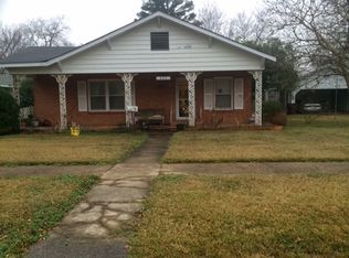 405 Franklin St, Rayville, LA 71269