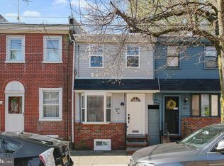 1506 E Montgomery Ave, Philadelphia, PA 19125