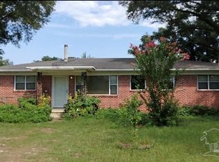 18 S 72nd Ave, Pensacola, FL 32506