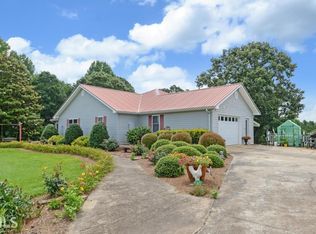 590 Wingate Rd, Ellijay, GA 30540