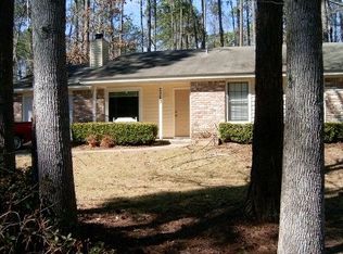 2363 Tuscavilla Rd, Tallahassee, FL 32312