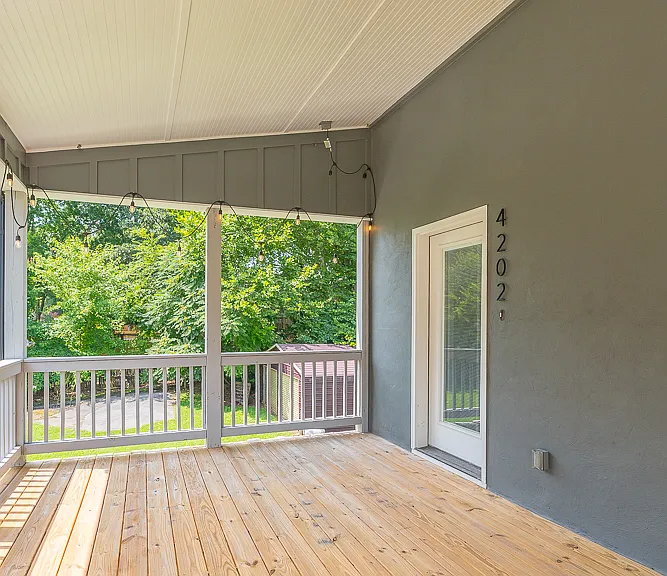 4204 Saint Elmo Ave #4204 — Photo 22