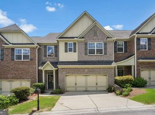 3643 Gambrell Ln NE, Atlanta, GA 30319