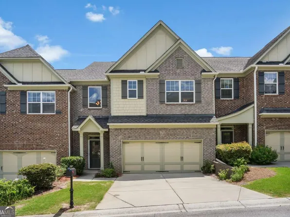 3643 Gambrell Ln NE, Atlanta, GA 30319