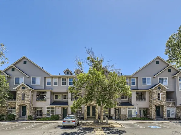 9590 E Florida Avenue #2025, Denver, CO 80247