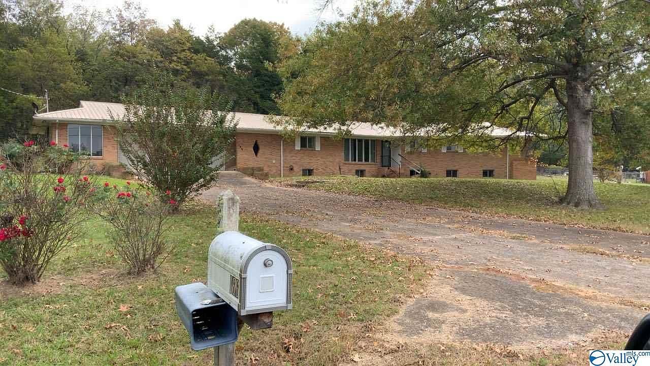 166 Kimberly Dr, Woodville, AL 35776 Zillow