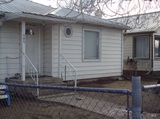 409-411 413 & 9th St, Clarkston, WA 99403