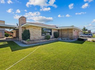 303 N Avenue B, Grandview, WA 98930