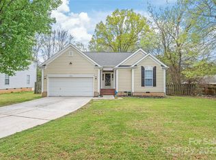 11404 Larix Dr, Charlotte, NC 28273