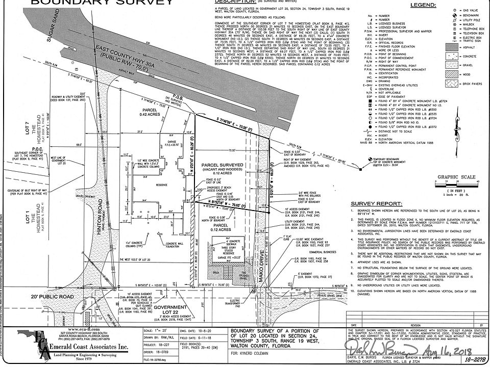 2nd image of 0 Mako Dr #30A