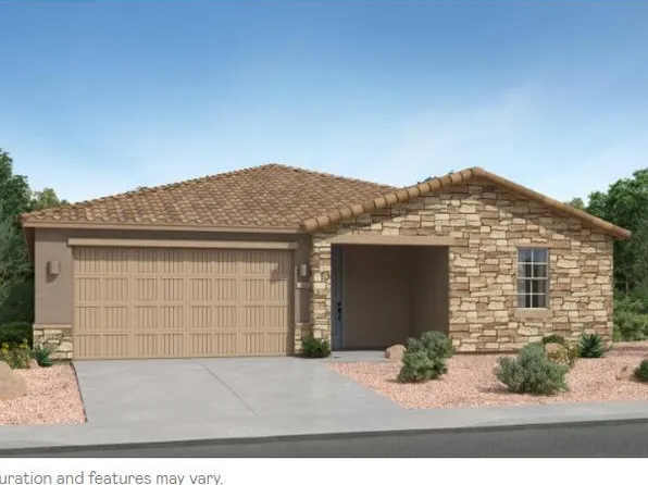 8255 S Charles Young Way, Vail, AZ 85641