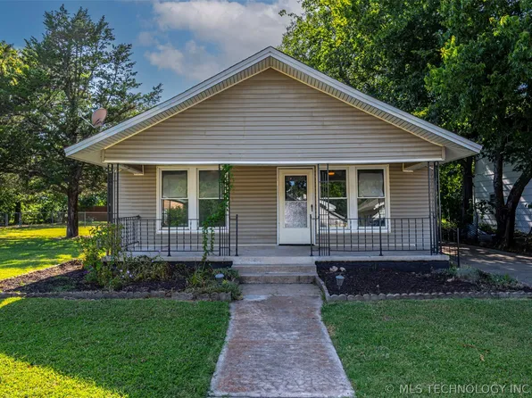 311 F St NE, Ardmore, OK 73401