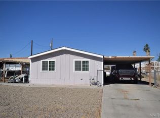 5576 S Ruby St N #N, Fort Mohave, AZ 86426