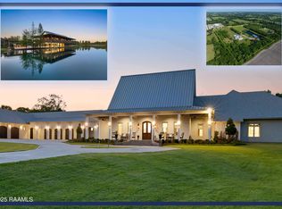 235 N Fieldspan Rd #D, Scott, LA 70583