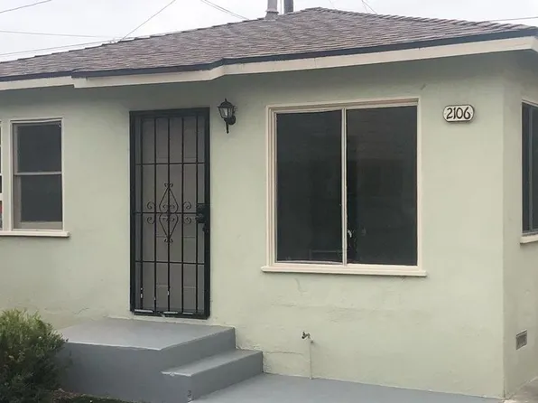 2106 N Vallejo St, Los Angeles, CA 90031