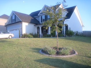 4758 Billie J Dr, Augusta, GA 30909