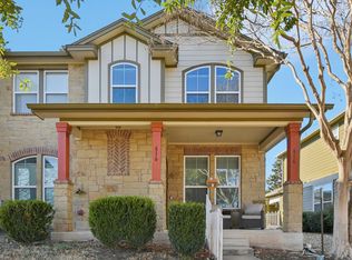 616 Lookout Tree Ln, Round Rock, TX 78664