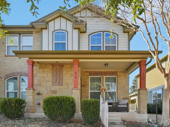 616 Lookout Tree Ln, Round Rock, TX 78664