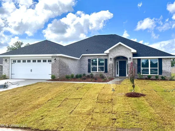6204 Saphire Ln, Biloxi, MS 39532