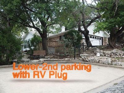 1202 SE Barbara Ann St, Kerrville, TX, 78028