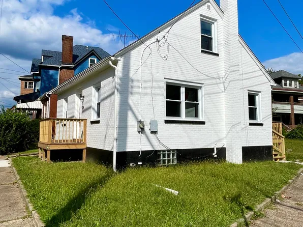 394 Center St, Pittsburgh, PA 15221
