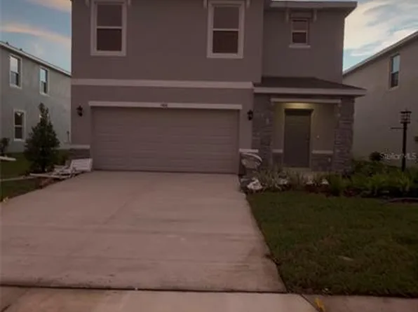 3404 BITTERROOT LANE, BRADENTON, FL 34211