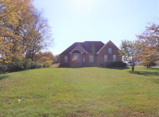 5015 Burnt Knob Rd, Murfreesboro, TN 37129