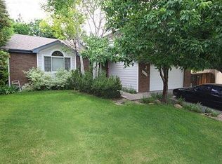 4012 Sunstone Dr, Fort Collins, CO 80525