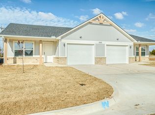 11511 N Oklahoma Ave #A, Oklahoma City, OK 73114