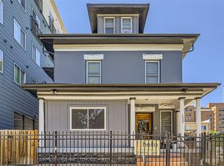 1537 N Pearl St, Denver, CO 80203