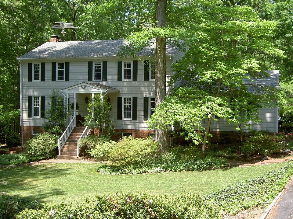 Welcome to Edgewood!