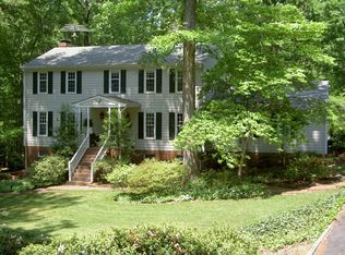 11474 Primrose Ln, Rockville, VA 23146