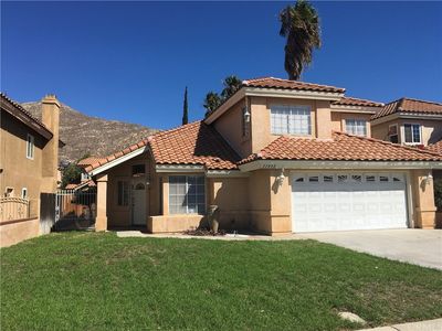 11932 Lewisia Ave, Moreno Valley, CA, 92557