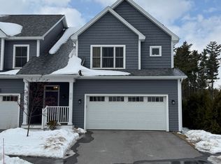 375 Obrien Farm Rd, South Burlington, VT 05403