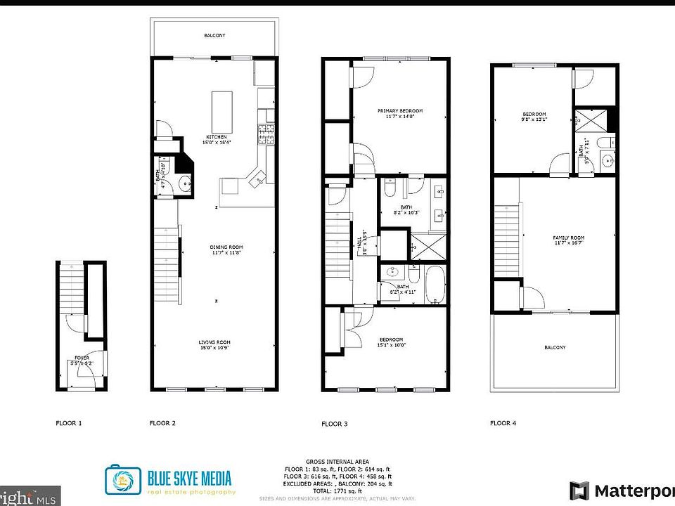 1st image of 22999 Sullivans Cove Sq